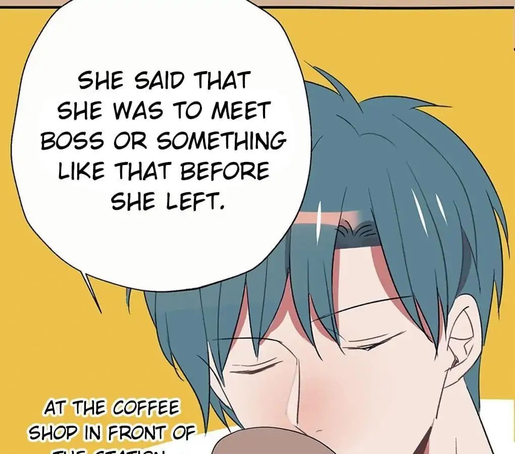 What should I do if I am tempted? Chapter 53 - page 21