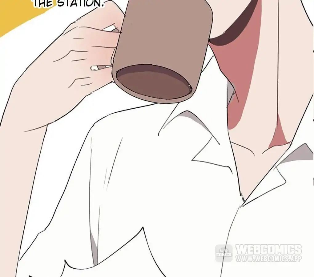 What should I do if I am tempted? Chapter 53 - page 22