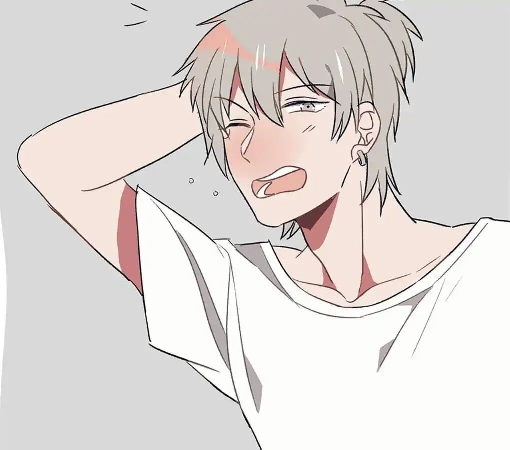 What should I do if I am tempted? Chapter 53 - page 3