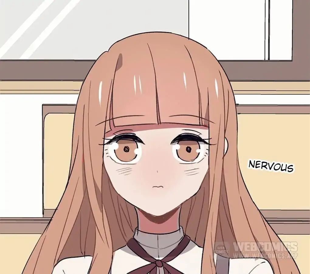 What should I do if I am tempted? Chapter 53 - page 34