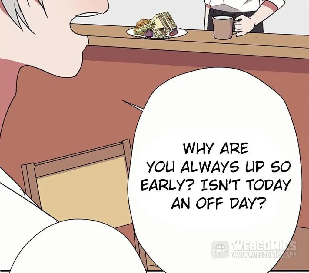 What should I do if I am tempted? Chapter 53 - page 6