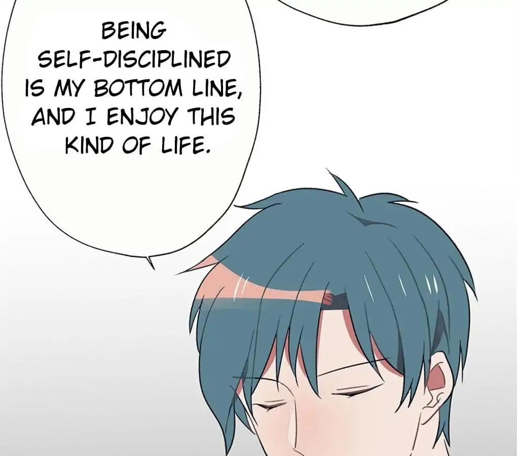 What should I do if I am tempted? Chapter 53 - page 7