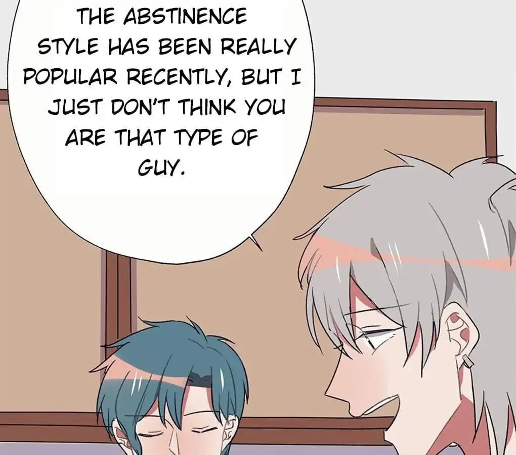 What should I do if I am tempted? Chapter 53 - page 9