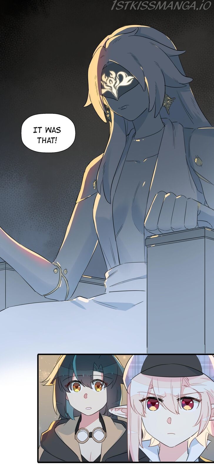 What should I do if I am tempted? Chapter 52.2 - page 1