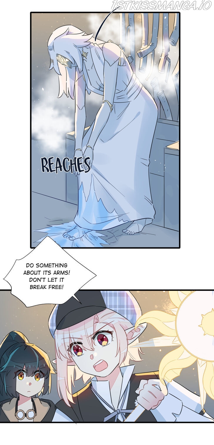 What should I do if I am tempted? Chapter 52.2 - page 10
