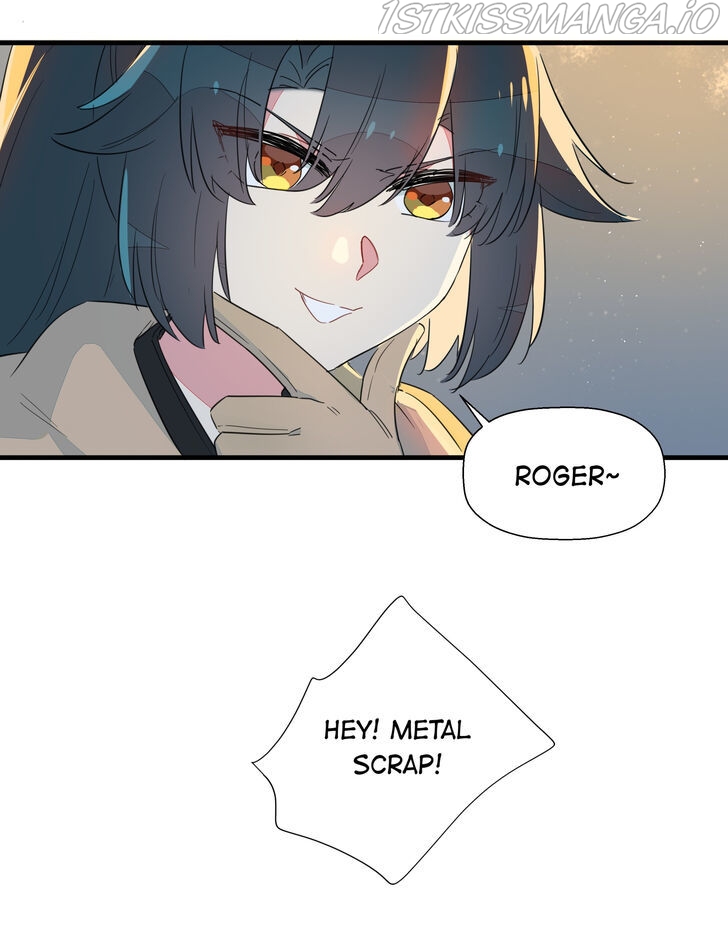 What should I do if I am tempted? Chapter 52.2 - page 11