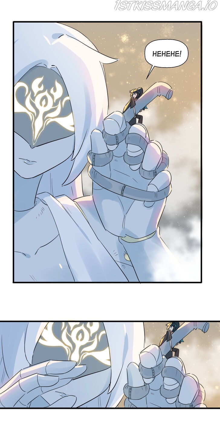 What should I do if I am tempted? Chapter 52.2 - page 16