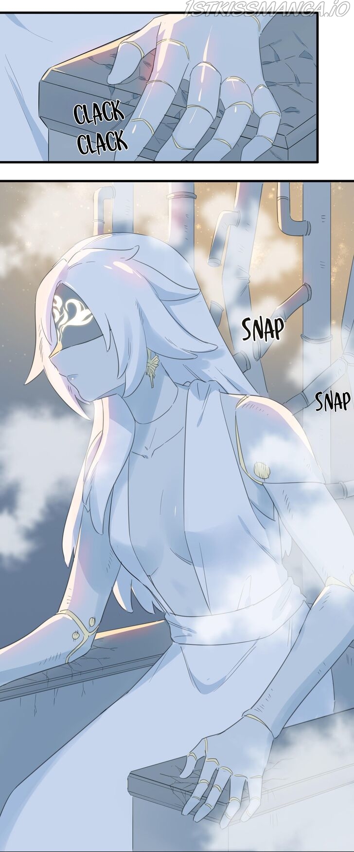 What should I do if I am tempted? Chapter 52.2 - page 2