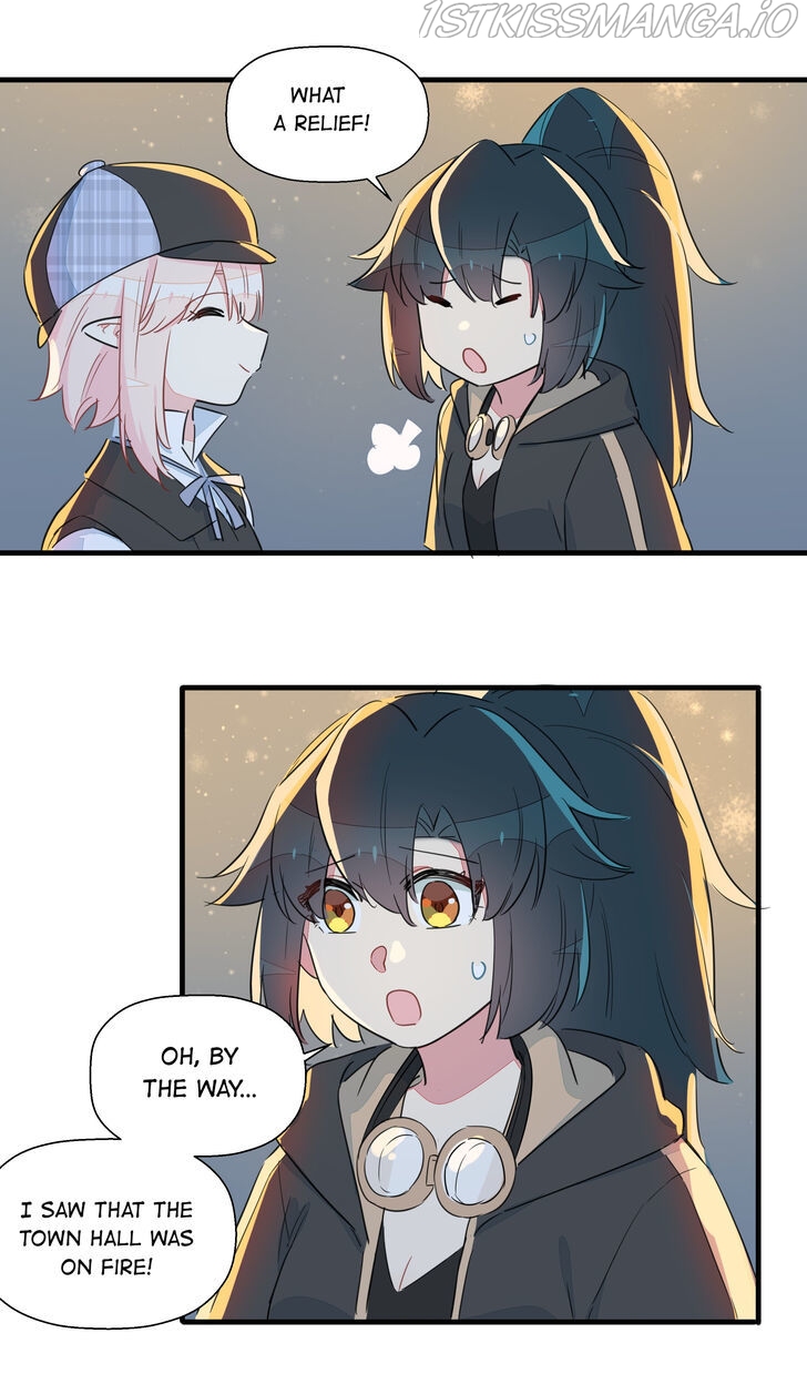 What should I do if I am tempted? Chapter 52.2 - page 20