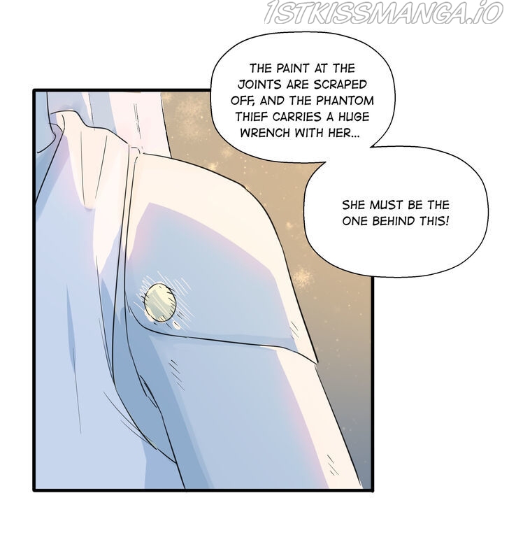 What should I do if I am tempted? Chapter 52.2 - page 5