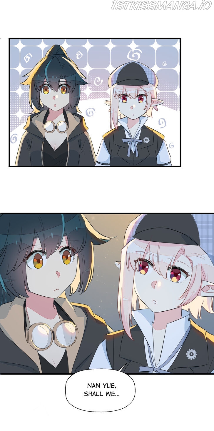 What should I do if I am tempted? Chapter 52.1 - page 15