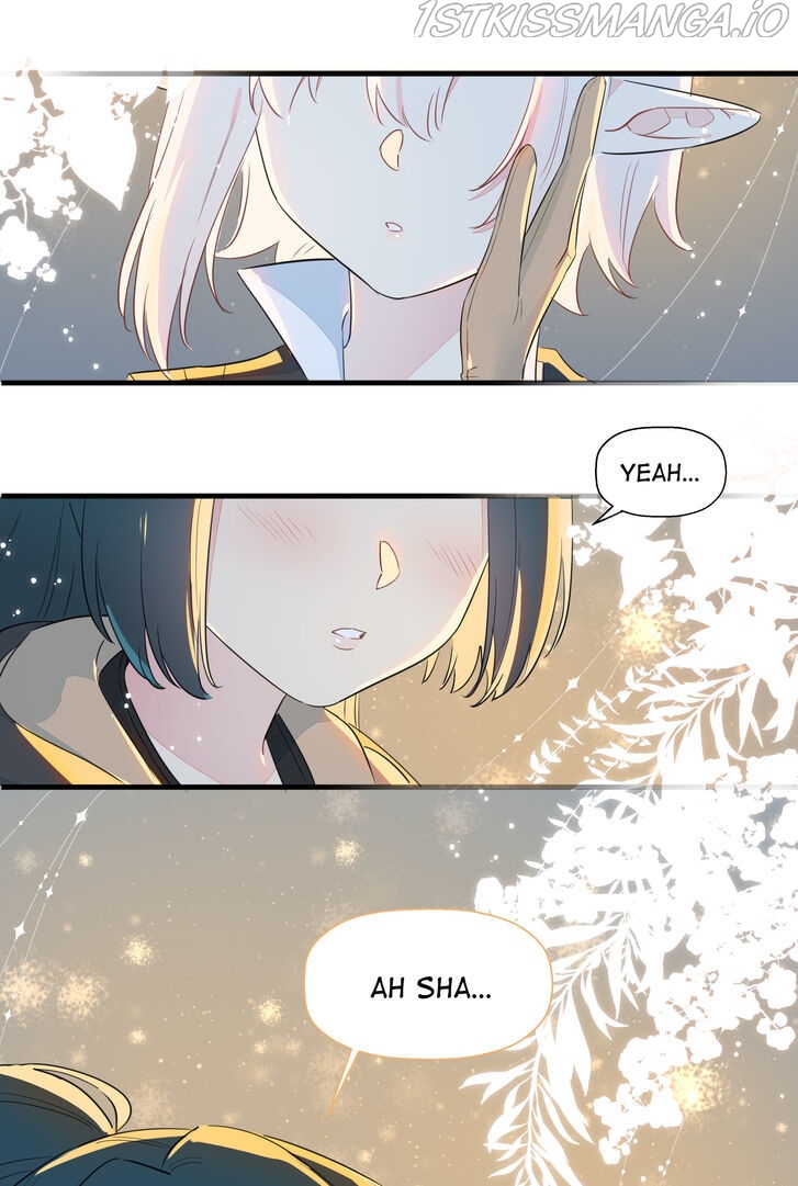 What should I do if I am tempted? Chapter 52.1 - page 16