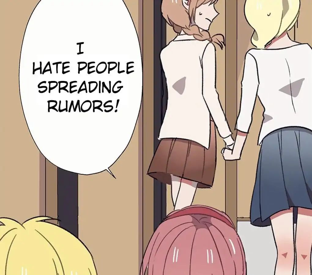 What should I do if I am tempted? Chapter 52 - page 19