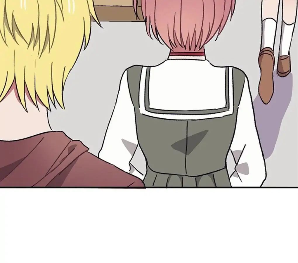 What should I do if I am tempted? Chapter 52 - page 20