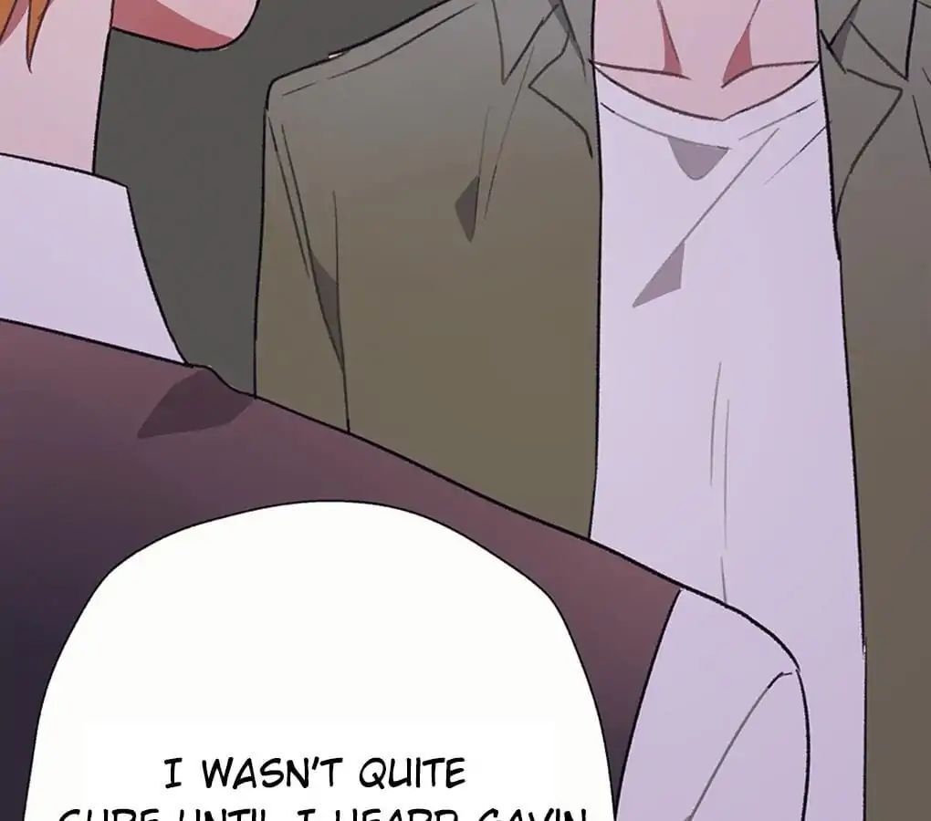 What should I do if I am tempted? Chapter 52 - page 25