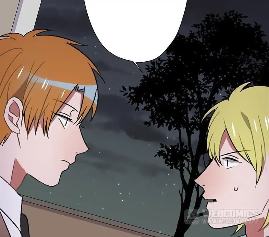 What should I do if I am tempted? Chapter 52 - page 30