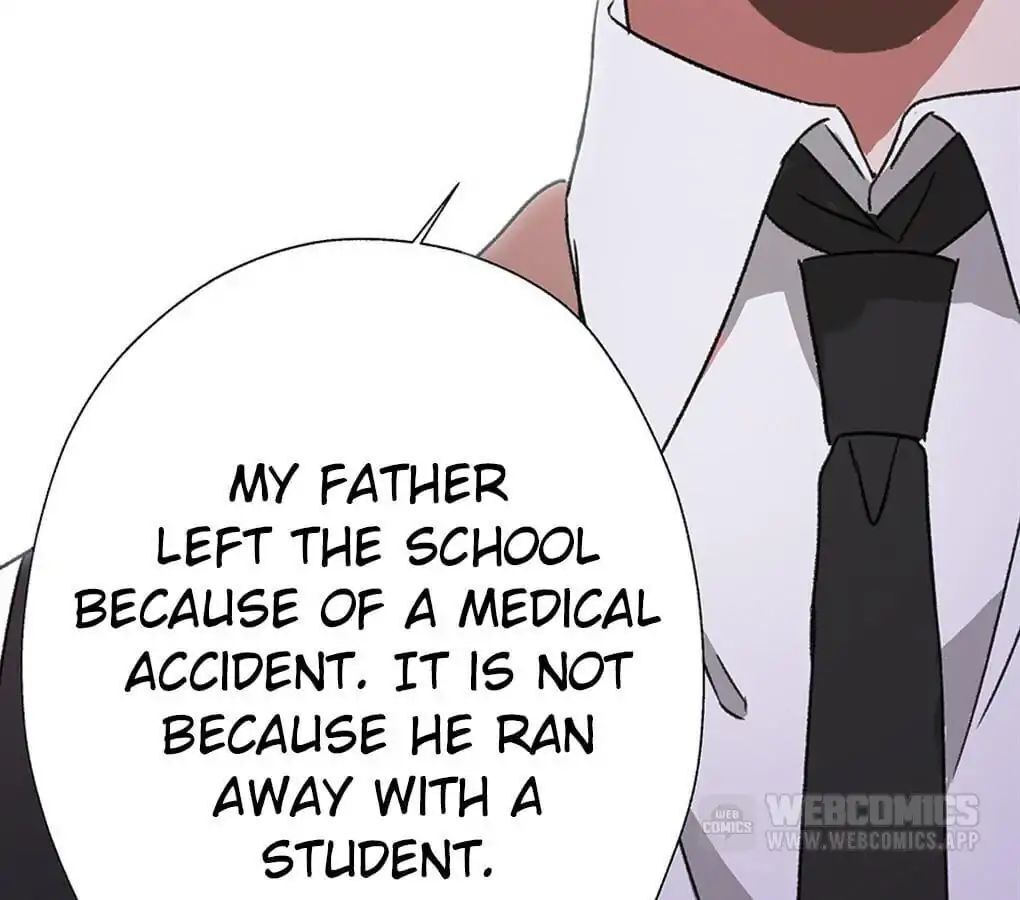 What should I do if I am tempted? Chapter 52 - page 33