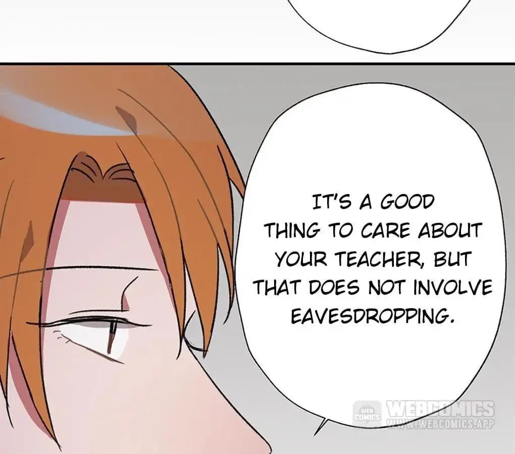 What should I do if I am tempted? Chapter 52 - page 37
