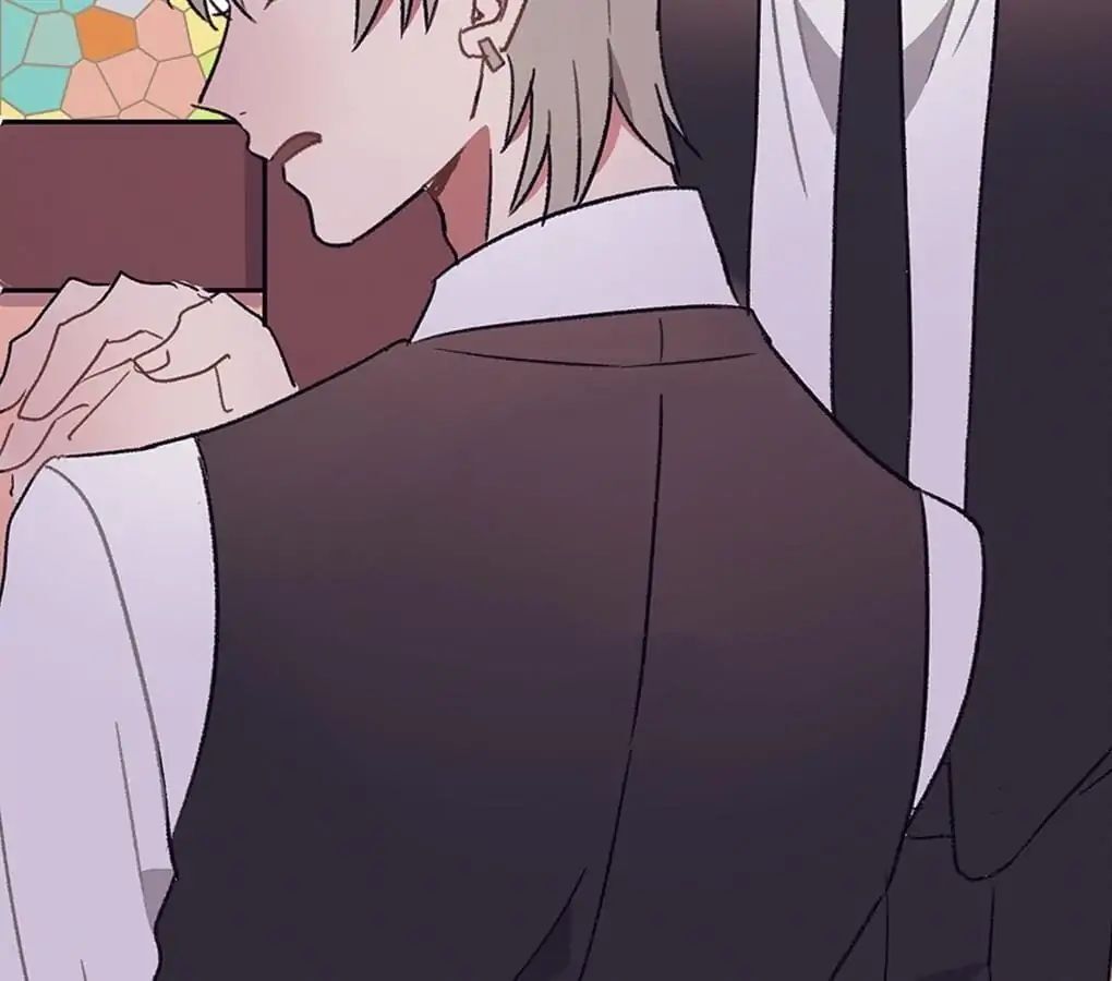What should I do if I am tempted? Chapter 52 - page 55