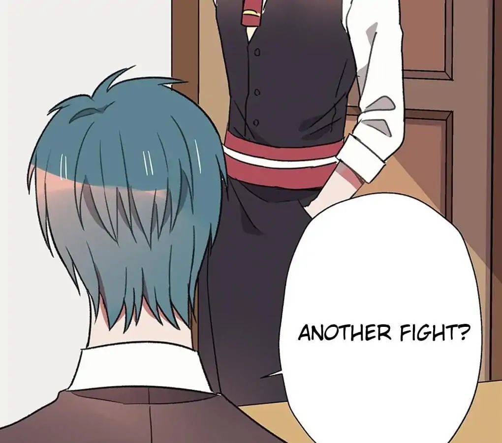 What should I do if I am tempted? Chapter 52 - page 75