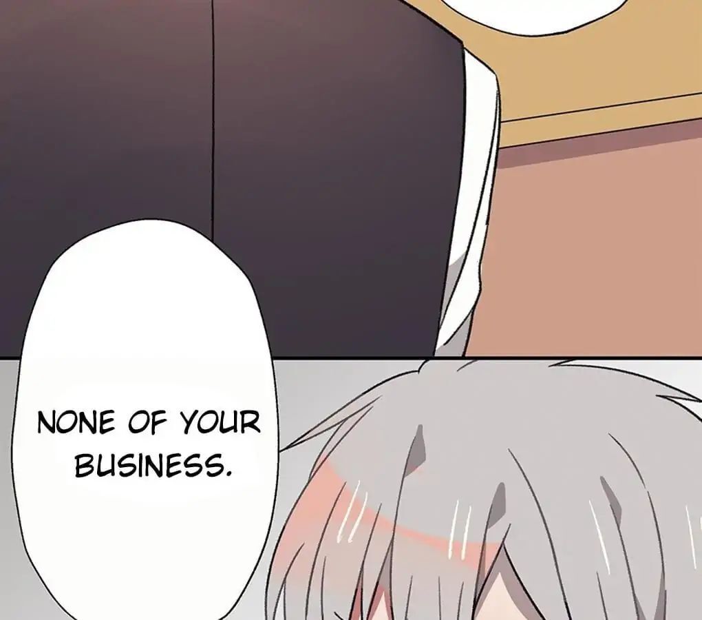 What should I do if I am tempted? Chapter 52 - page 76