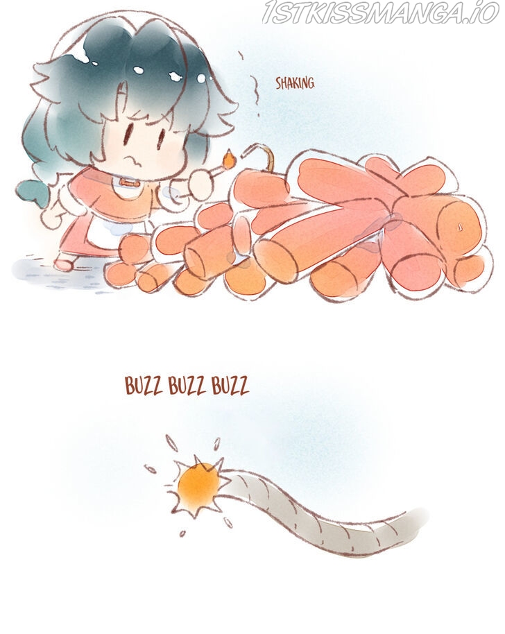 What should I do if I am tempted? Chapter 51.3 - page 2