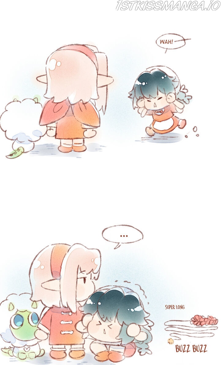 What should I do if I am tempted? Chapter 51.3 - page 3