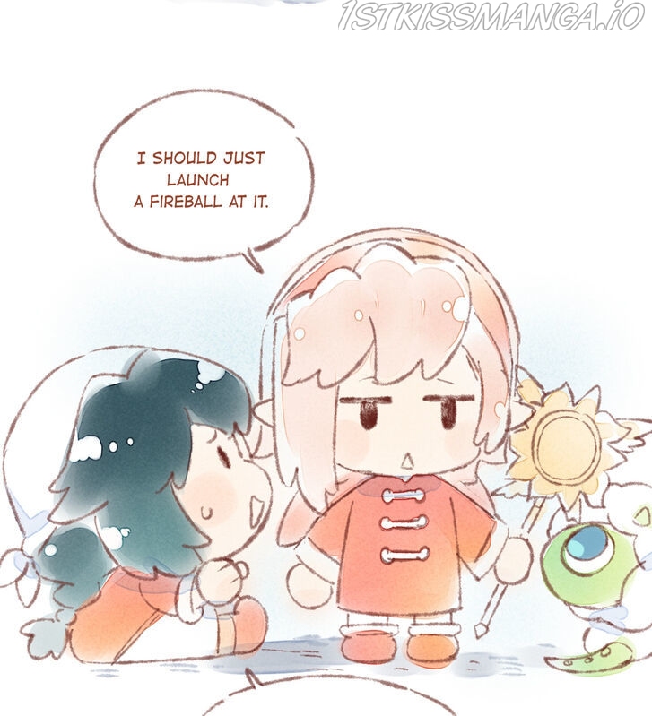 What should I do if I am tempted? Chapter 51.3 - page 4