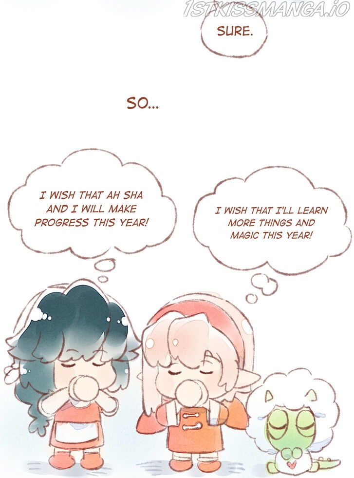 What should I do if I am tempted? Chapter 51.3 - page 6