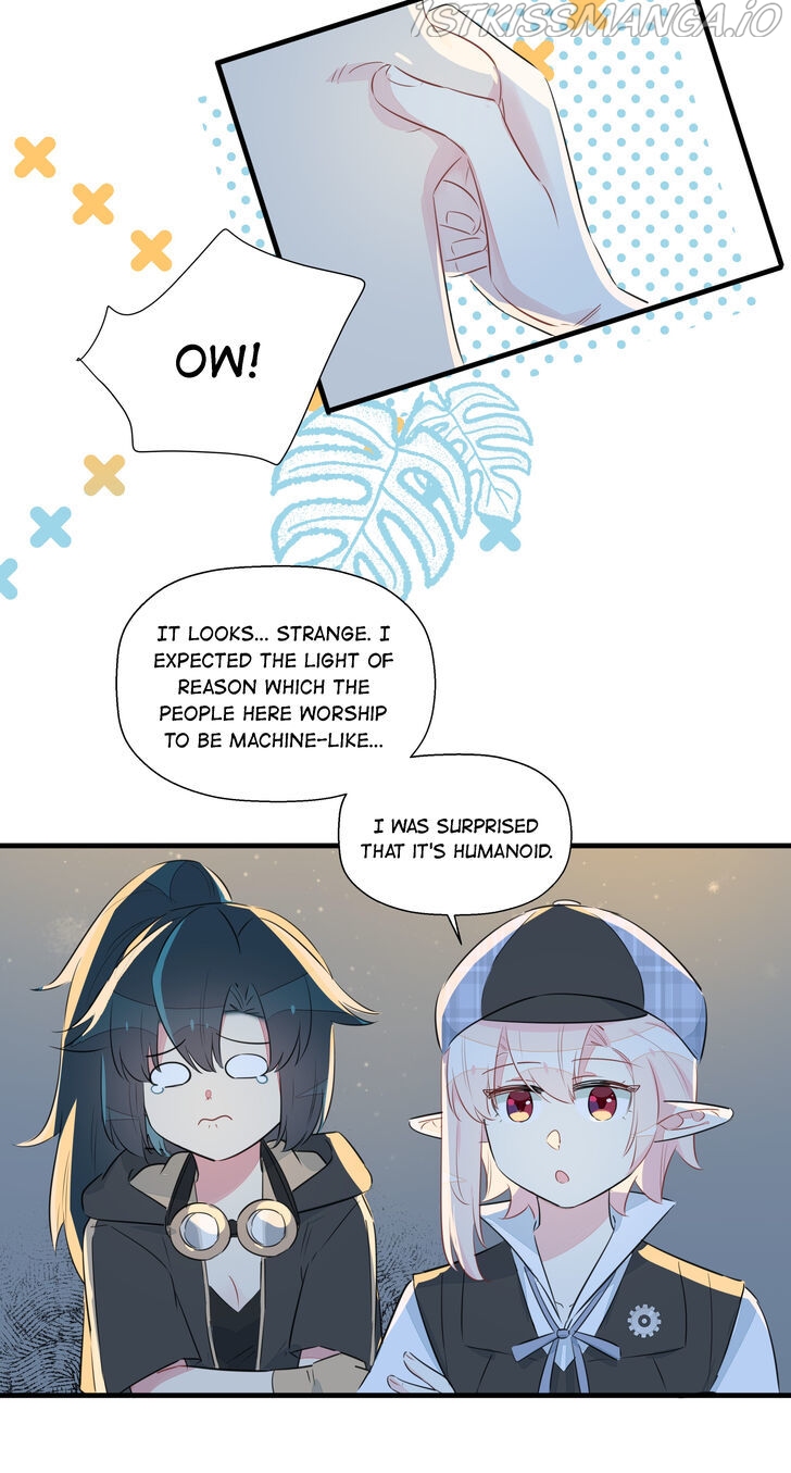 What should I do if I am tempted? Chapter 51.2 - page 7