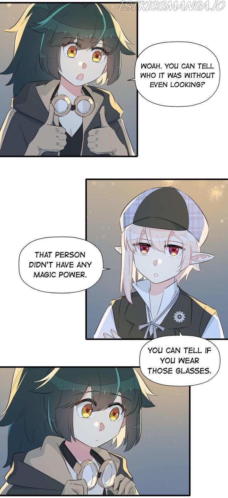 What should I do if I am tempted? Chapter 51.1 - page 10