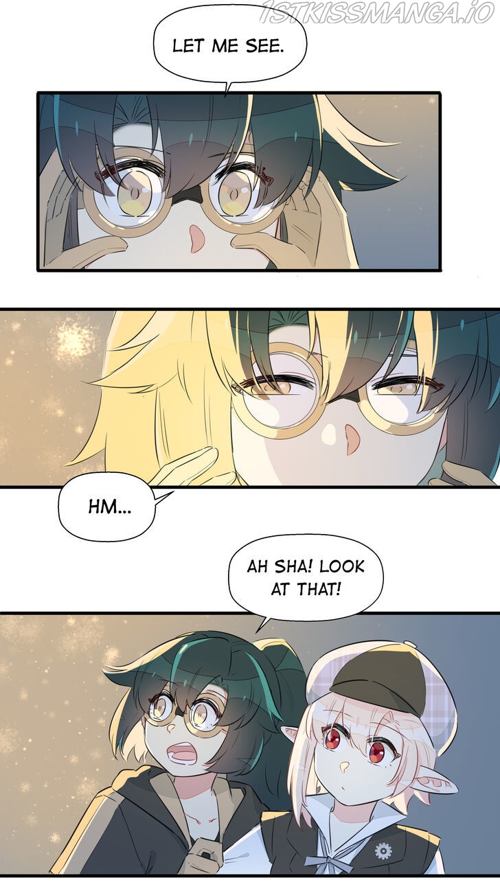 What should I do if I am tempted? Chapter 51.1 - page 11