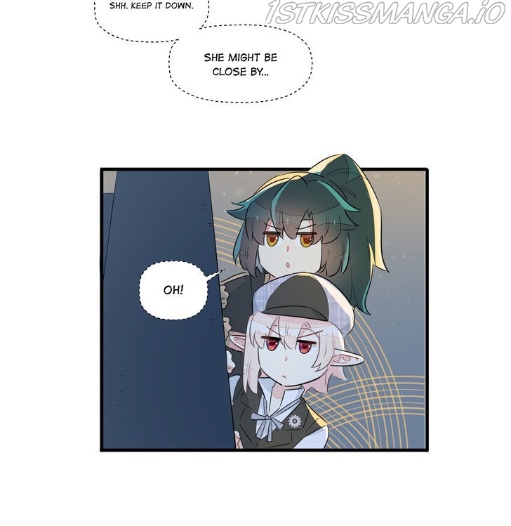 What should I do if I am tempted? Chapter 51.1 - page 4