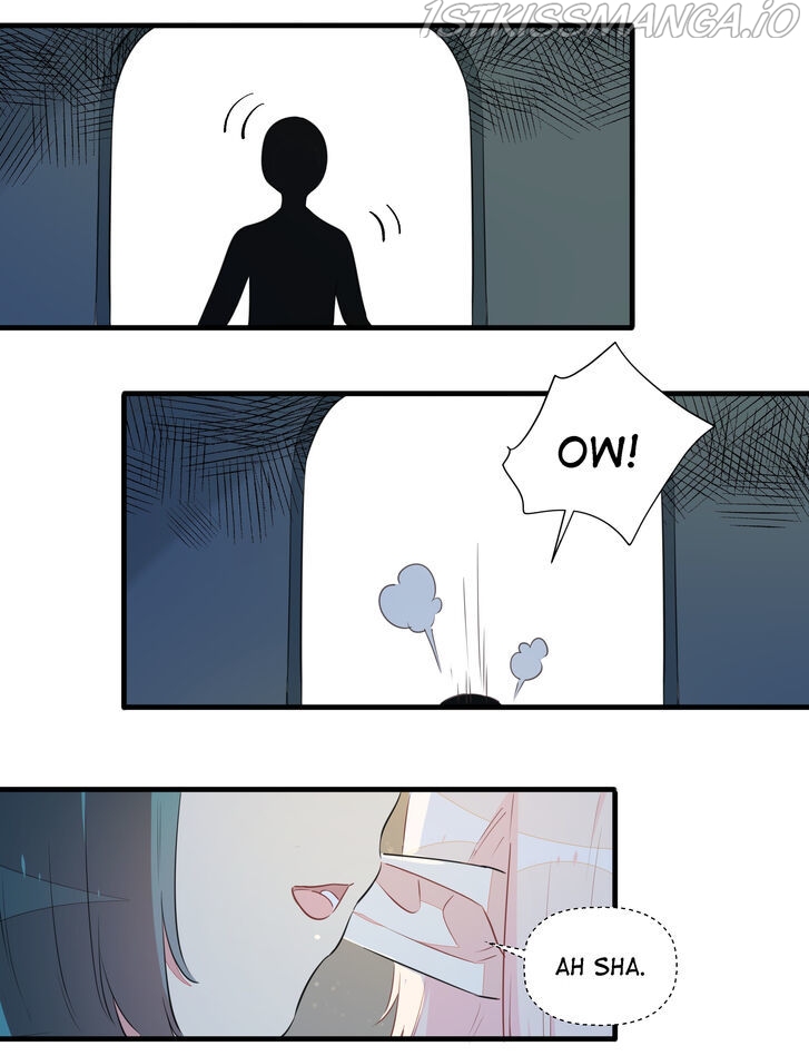 What should I do if I am tempted? Chapter 51.1 - page 5