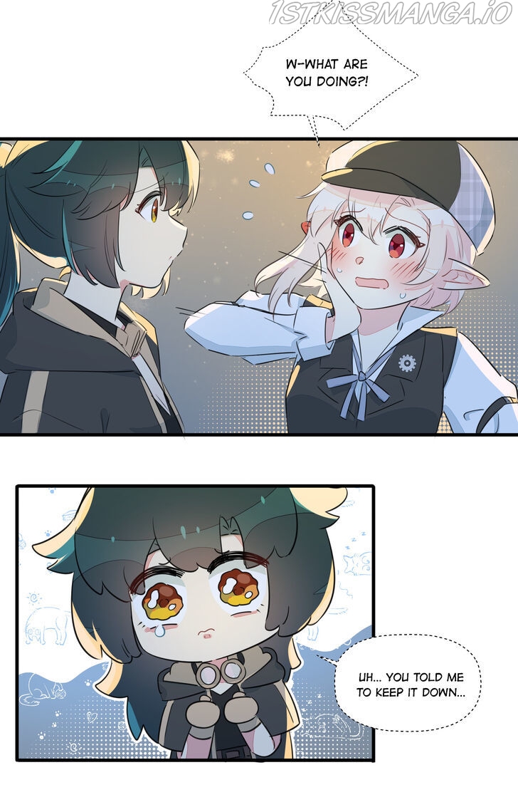 What should I do if I am tempted? Chapter 51.1 - page 7