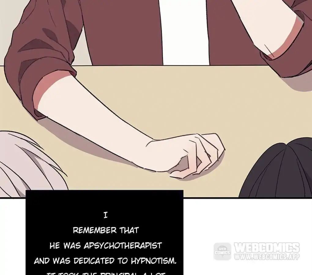 What should I do if I am tempted? Chapter 51 - page 10