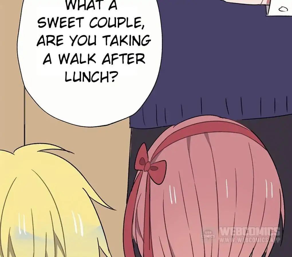 What should I do if I am tempted? Chapter 51 - page 18