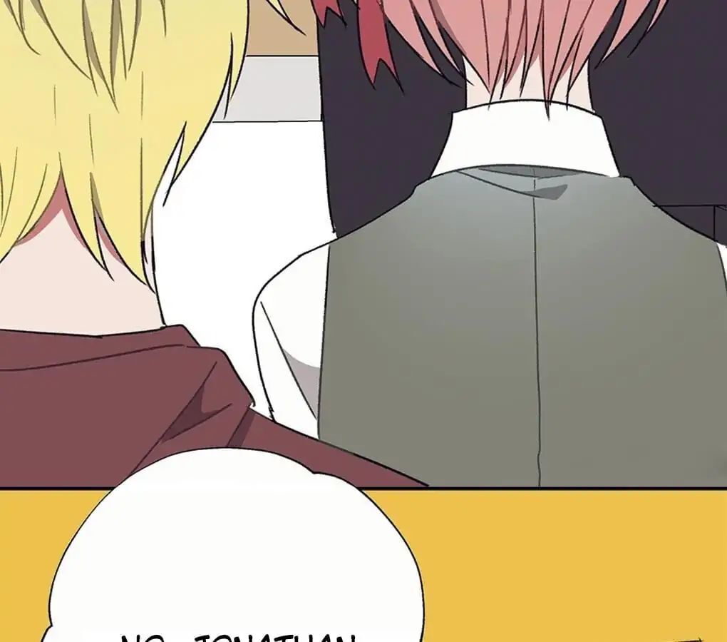 What should I do if I am tempted? Chapter 51 - page 19