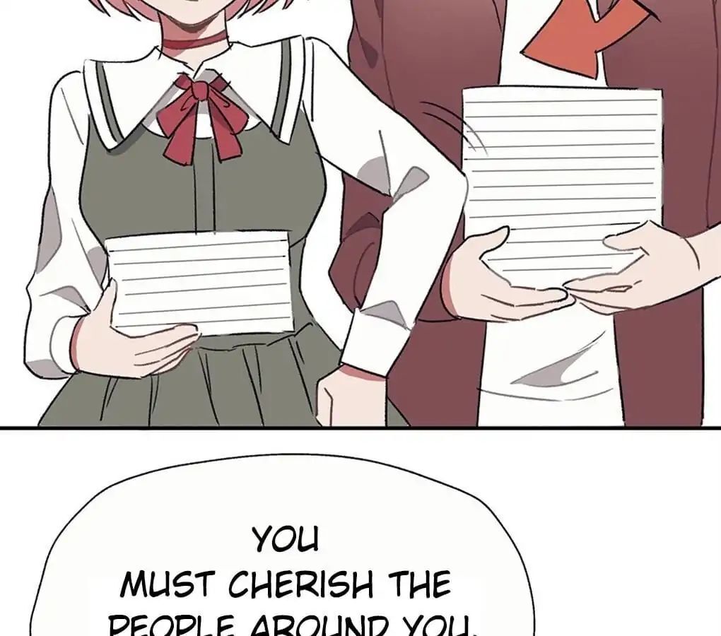 What should I do if I am tempted? Chapter 51 - page 21