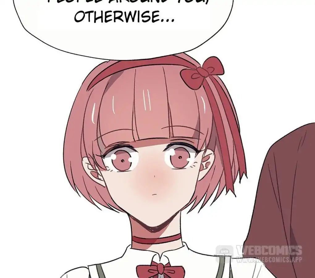 What should I do if I am tempted? Chapter 51 - page 22