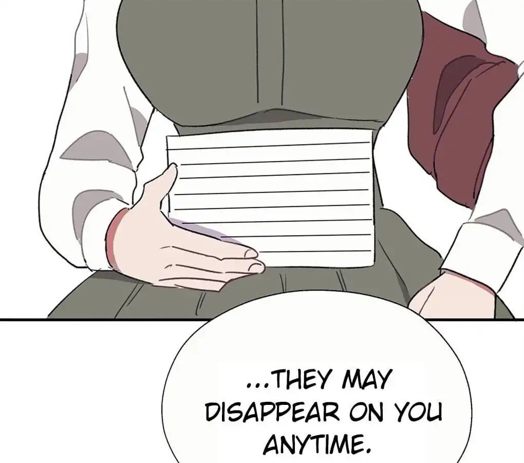 What should I do if I am tempted? Chapter 51 - page 24