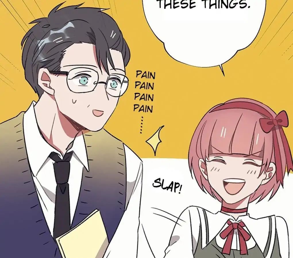 What should I do if I am tempted? Chapter 51 - page 29