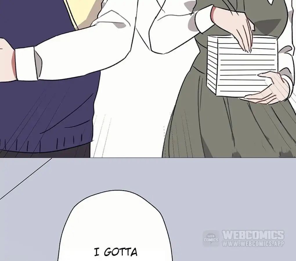 What should I do if I am tempted? Chapter 51 - page 30