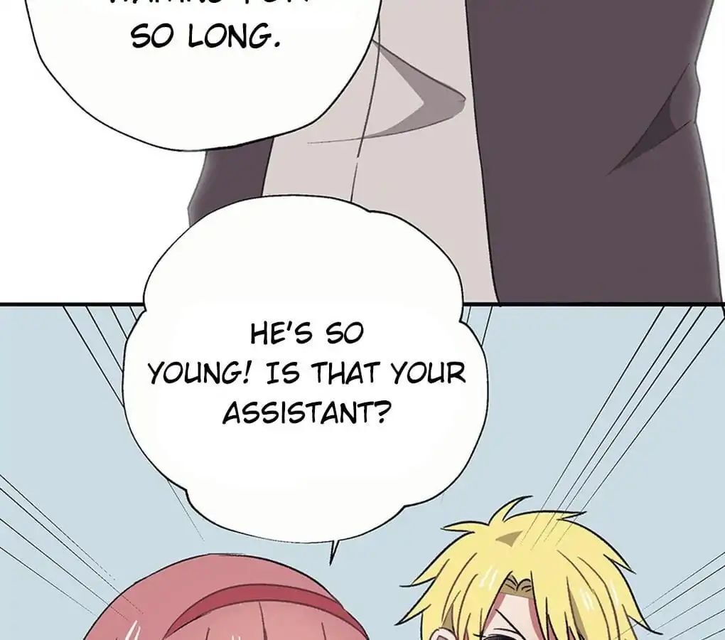 What should I do if I am tempted? Chapter 51 - page 35