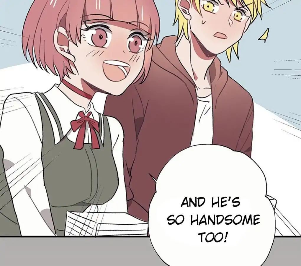 What should I do if I am tempted? Chapter 51 - page 36