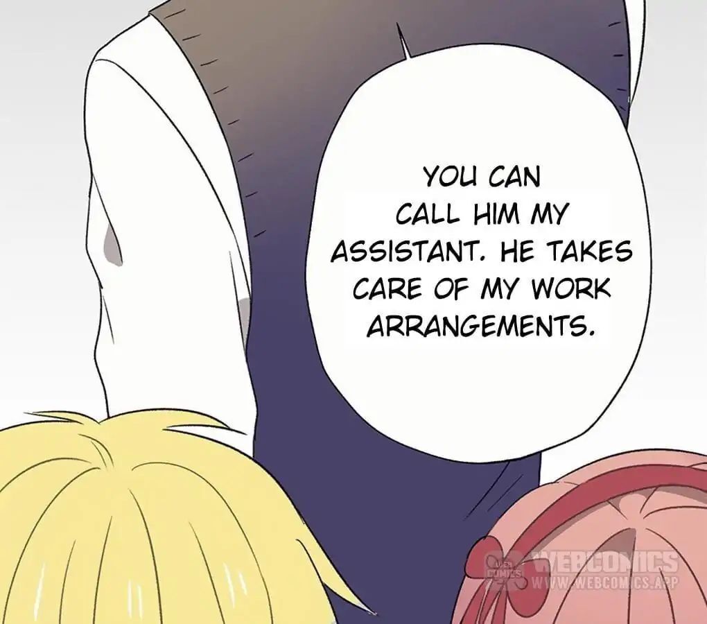 What should I do if I am tempted? Chapter 51 - page 38
