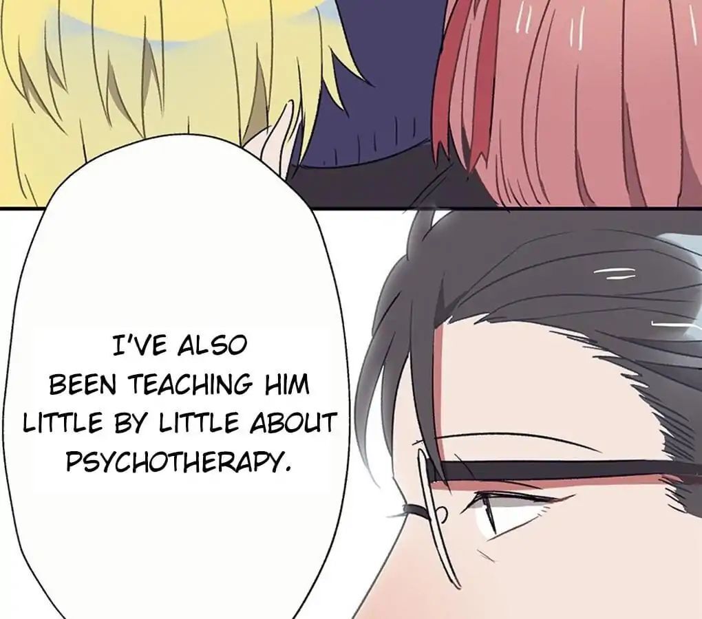 What should I do if I am tempted? Chapter 51 - page 39