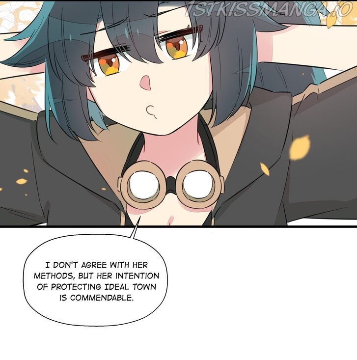 What should I do if I am tempted? Chapter 50.2 - page 1