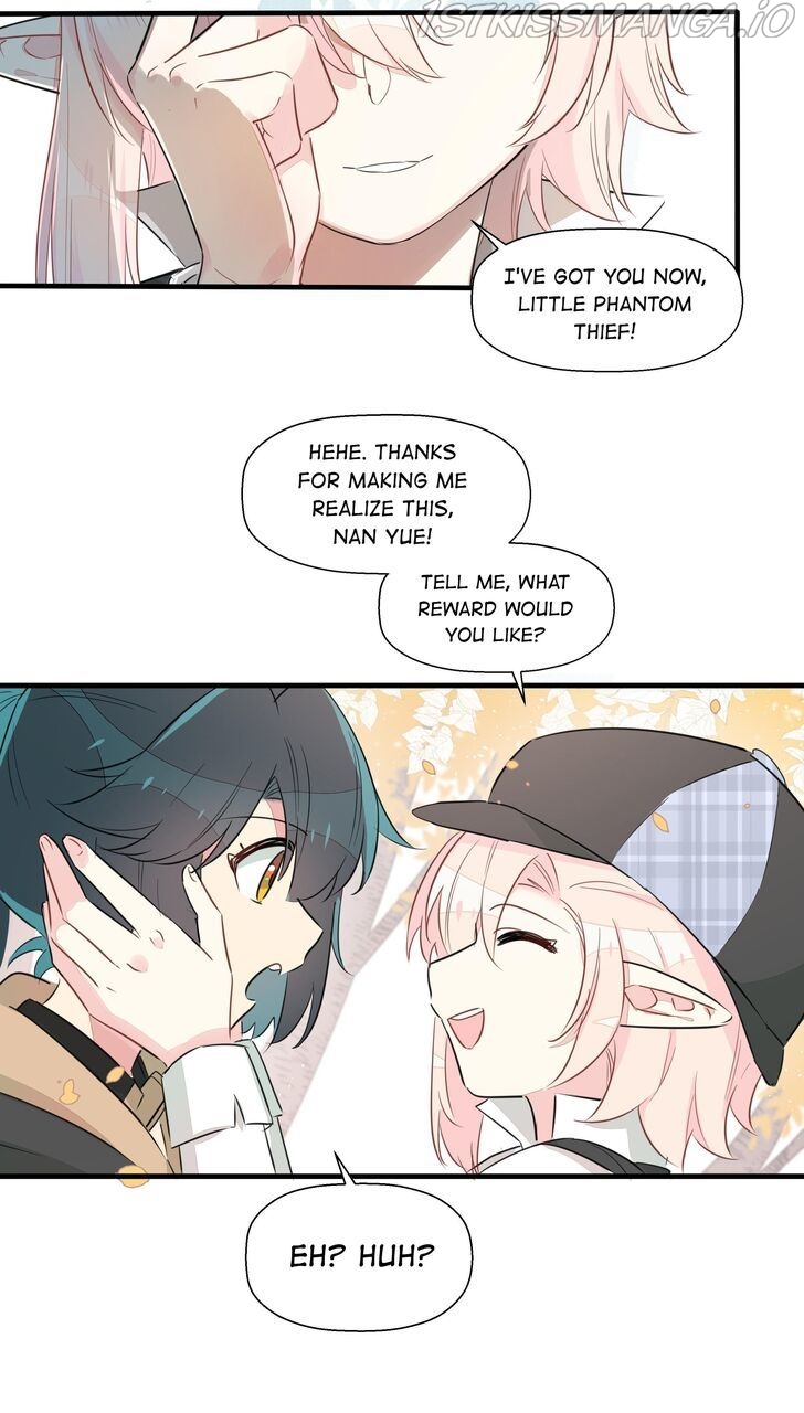 What should I do if I am tempted? Chapter 50.2 - page 10