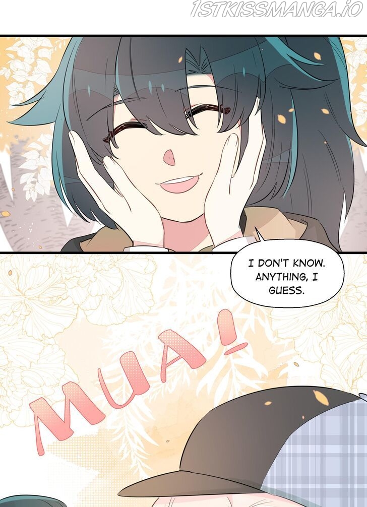 What should I do if I am tempted? Chapter 50.2 - page 11